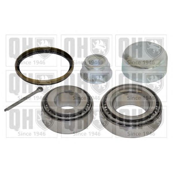 QH - QWB942 (Комплект+подшипника)