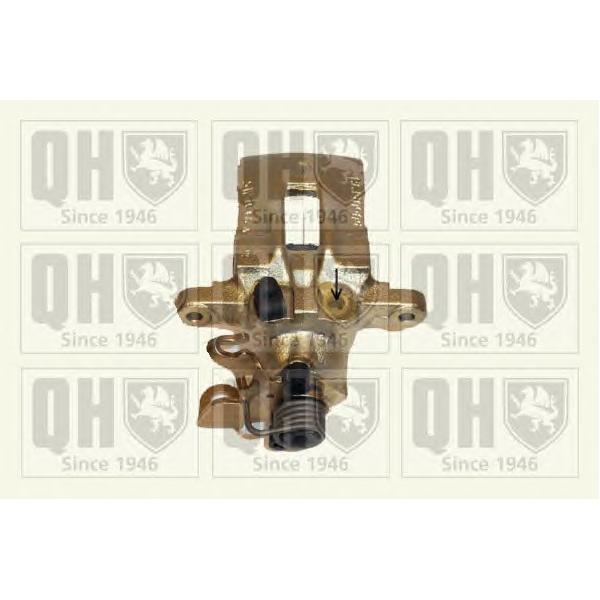 QH - QBS2014 (Тормозной+суппорт)