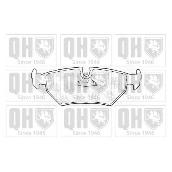 QH - BP556 (Автозапчасть)