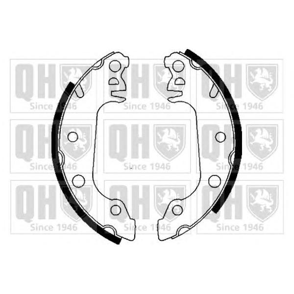 QH - BS545 (Автозапчасть)