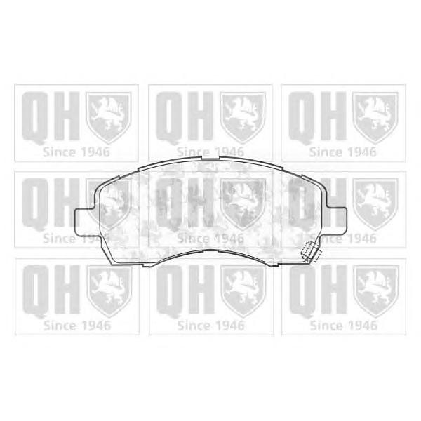 QH - BP1179 (Автозапчасть)