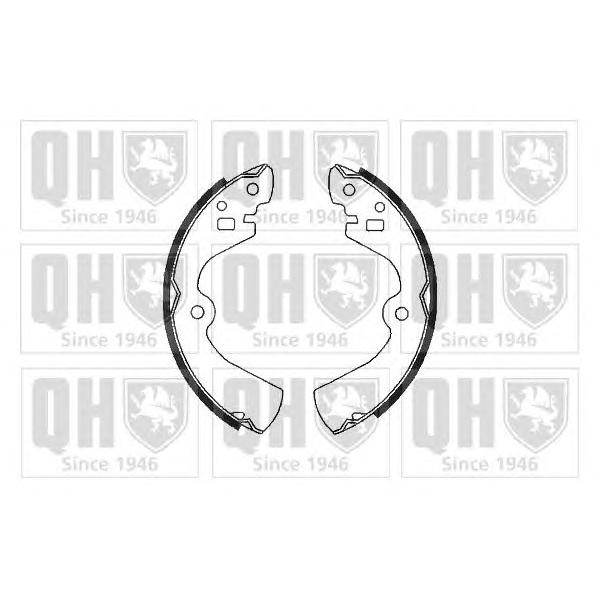 QH - BS744 (Автозапчасть)