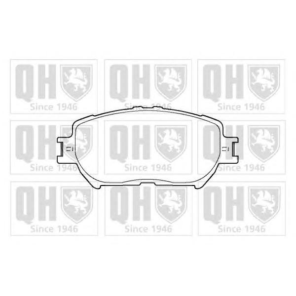 QH - BP1373 (Автозапчасть)
