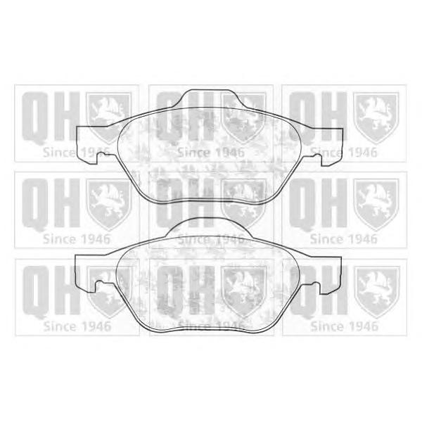 QH - BP1319 (Автозапчасть)