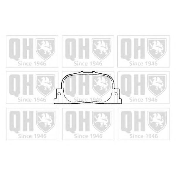 QH - BP1383 (Автозапчасть)