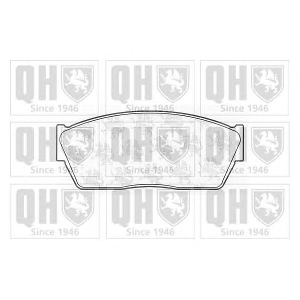 QH - BP192 (Автозапчасть)