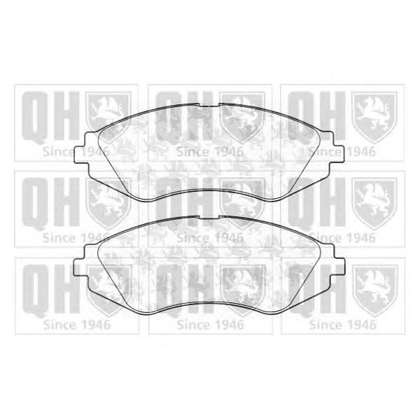 QH - BP1069 (Автозапчасть)
