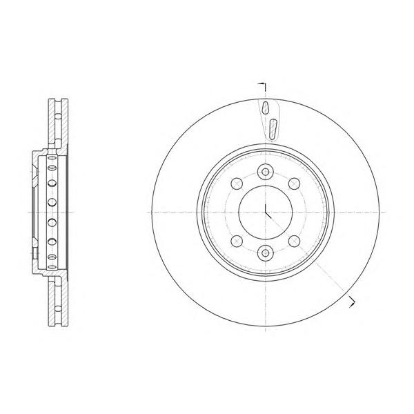 ROAD HOUSE - 6149910 (..Renault Megane (-09)  Captur (13-)  Kangoo  (01-))