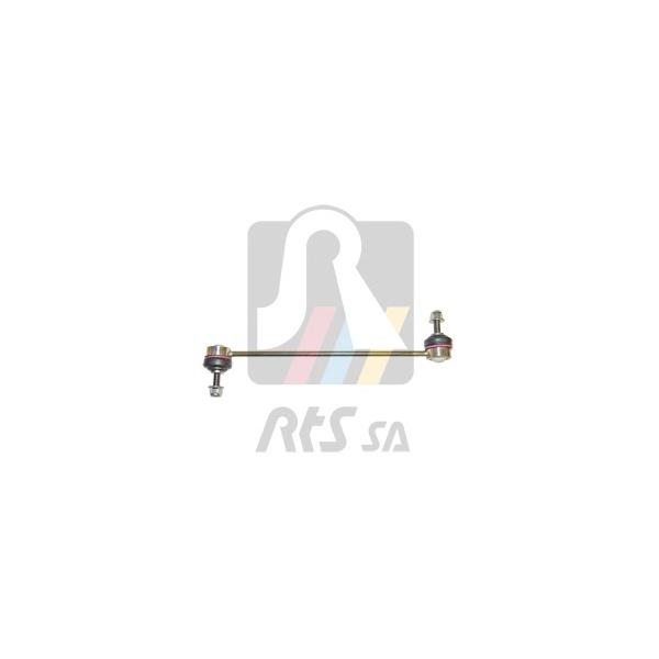 RTS - 97-02417 (Стойка переднего/заднего стабилизатора лев/прав Duster)
