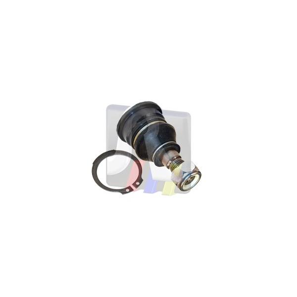 RTS - 93-02322 (шар. опора л.+п./ Nissan Sunny/Almera/100NX 90>)