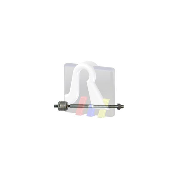 RTS - 92-00542 (тяга рулевая/ Citroen C3 1.1-1.6/1.6HDi 09>)