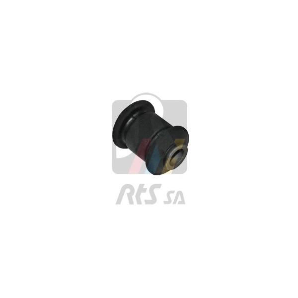 RTS - 017-12006 (Сайлентблок переднего рычага, передний для Chevrolet Aveo 2003~)