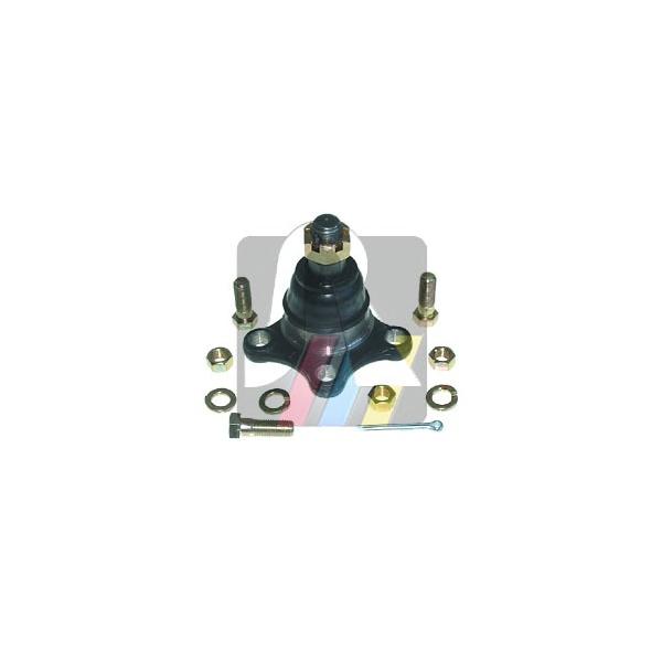 RTS - 93-09720 (шар. опора нижн. л.+п./ Mitsubishi L300 all 83-94)