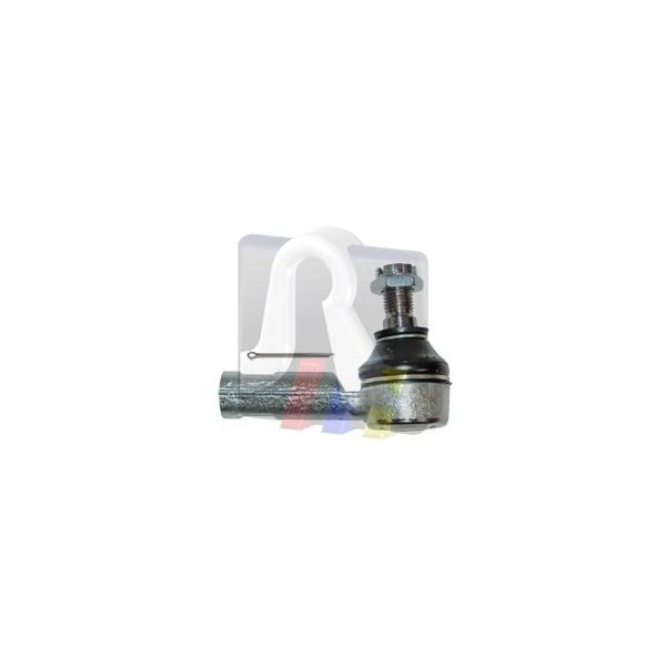 RTS - 91-02587 (наконечник рулевой/ Toyota Hilux all 05>)