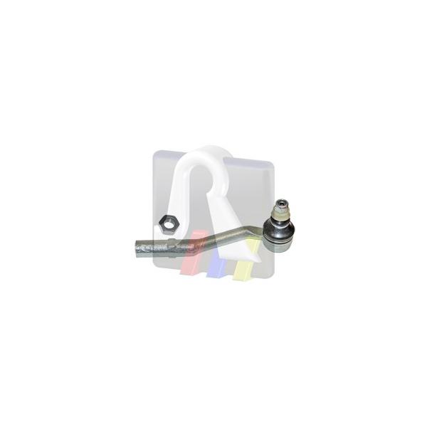 RTS - 91-00527-110 (наконечник рулевой правый/ Citroen C3 1.1-1.6HDi 09>)