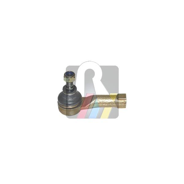 RTS - 91-07085-2 (наконечник рул. л./ Volvo S40/V40 all 01-03)