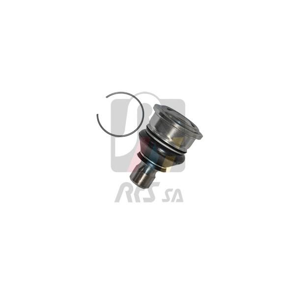 RTS - 9392349 (93-92349 опора шаровая!нижняя с обеих сторон/Nissan Juke 10>)