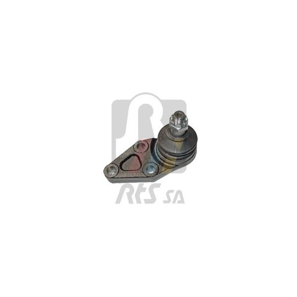 RTS - 93-09763 (Шаровая опора задн.верх. L/R)