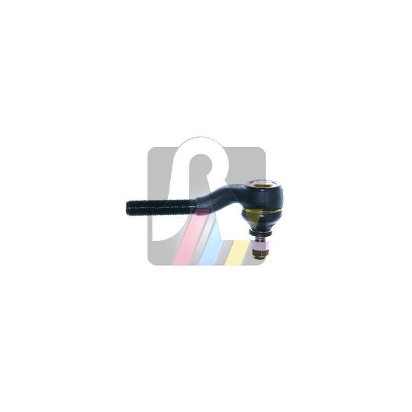 RTS - 91-00778-1 (наконечник рул. п./ Peugeot 406 all 96>)