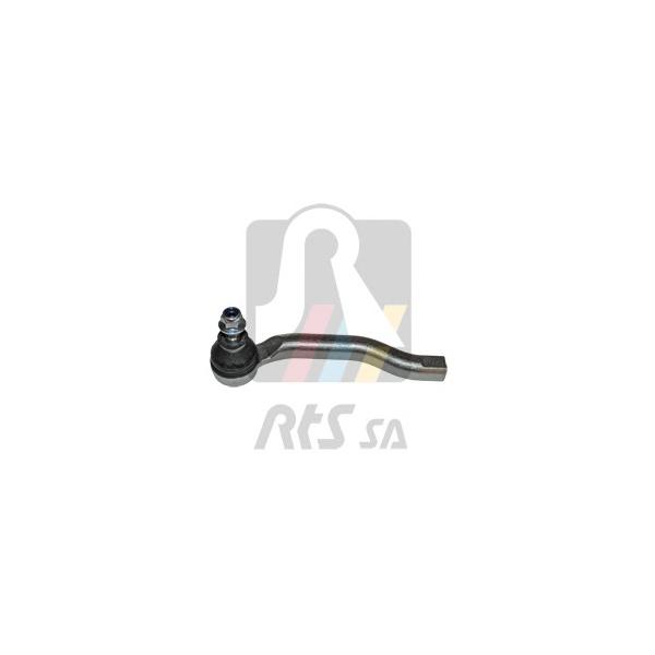 RTS - 91-92340-2 (Наконечник рулевой тяги L)