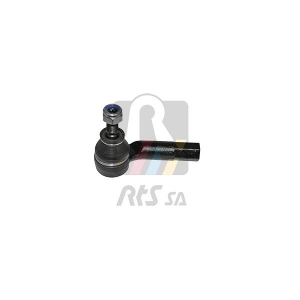 RTS - 91909602 (91-90960-2 наконечник рулевой левый!/ VW Polo ALL 09>)