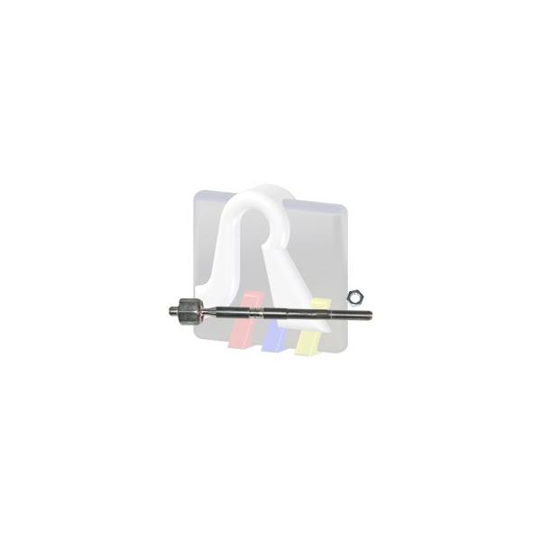 RTS - 92-90307-014 (тяга рулевая/ Opel Astra J all 09>)