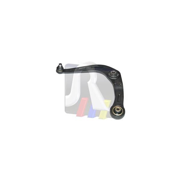 RTS - 96-00737-2 (рычаг нижн. л./ Peugeot 206 2.0 16V 98>)