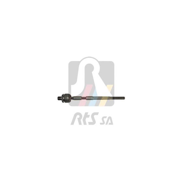 RTS - 92-03131 (тяга рул. л.+п. без г/у/ Daewoo Matiz 98>)