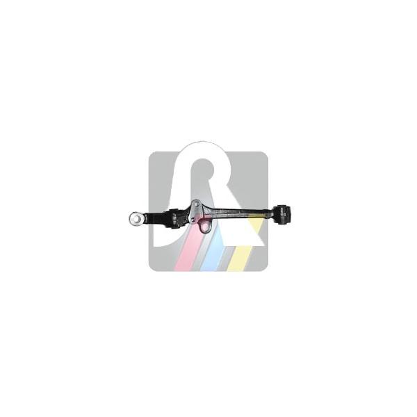 RTS - 95-06618-2 (рычаг нижн. л./ Rover 600 93-99, Honda Accord 89-94)