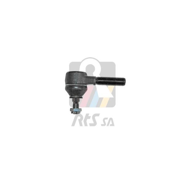 RTS - 91-09715 (наконечник рул. наружн. л.+п./Mitsubishi Pajero <91)