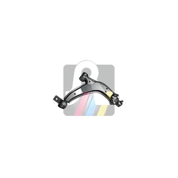 RTS - 96-00789-1 (рычаг п./ Peugeot 306 all 98>)