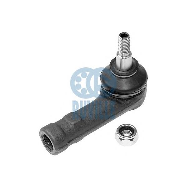RUVILLE - 915253 (Наконечник рулевой тяги правый / FORD Mondeo (97-))
