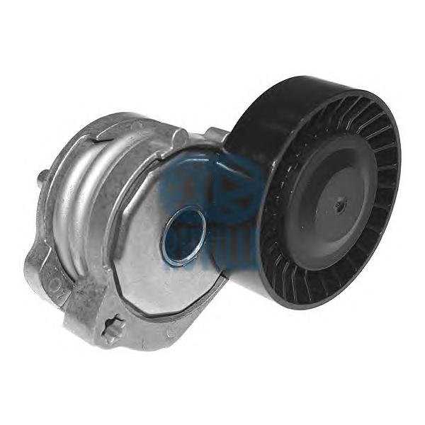 RUVILLE - 56546 (Ролик руч.ремня с натяжителем FORD MONDEO IV/VOLVO S60,S80,XC60 2.5L 07=>)