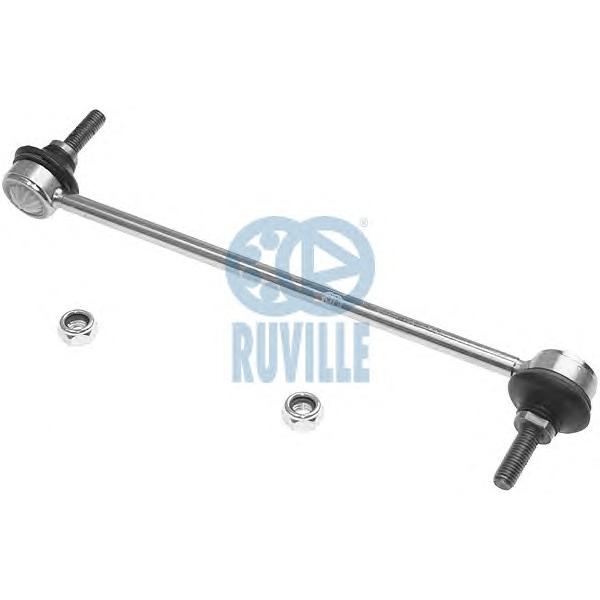 RUVILLE - 915076 (** стойка стаб-ра BMW 5 (E39) 535i, 540i)