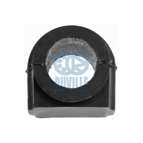 RUVILLE - 986256 (втулка стабилизатора переднегоd23.5/ Mini R56 One/One D 06>)