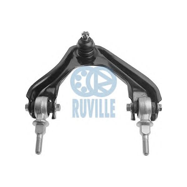 RUVILLE - 937401 (рычаг верхний правый / Honda Accord 1.9i/2.0i/2.2i 93-98)