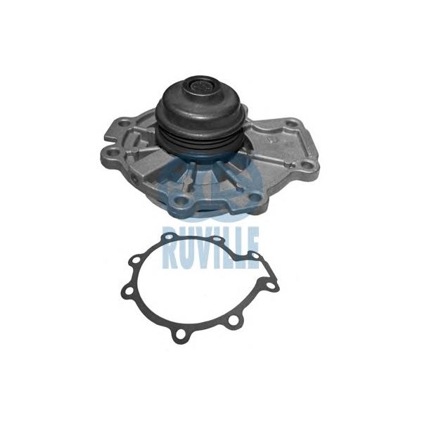 RUVILLE - 65218 (Насос водяной FORD MONDEO 2.5 00-07)