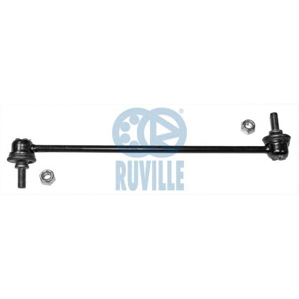 RUVILLE - 917073 (Тяга стабилизатора пер.подв.L/R)