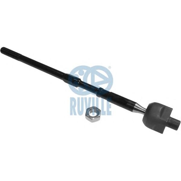 RUVILLE - 917483 (Шарниры HONDA CR-V III 2.0 i-VTEC (RE5) 10.06-)