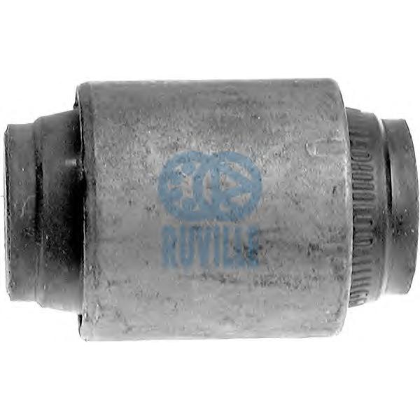 RUVILLE - 986101 (Сайлентблок нижнего рычага передней оси ROVER: 200/400 90-95, 25 99-05, HONDA: CONCERTO 89-95)