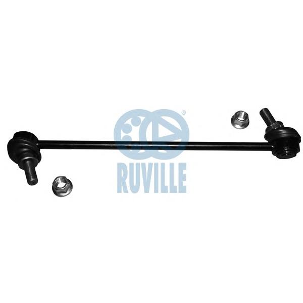 RUVILLE - 916890 (Тяга стабилизатора пер.подв.L)