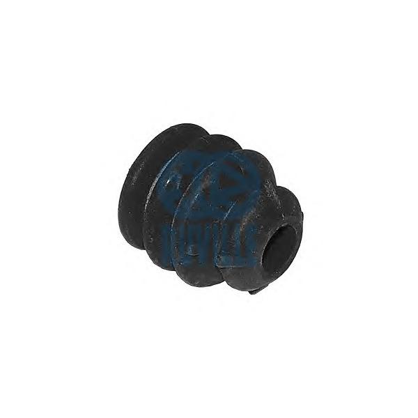 RUVILLE - 835205 (Отбойник амортизатора FORD: FIESTA III 89-95)