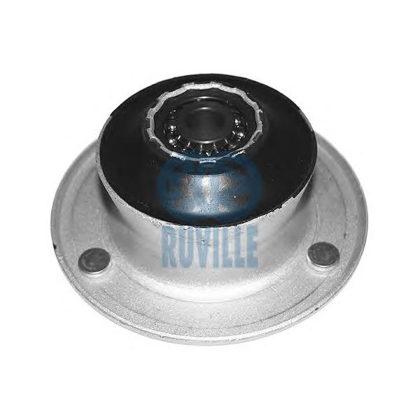 RUVILLE - 825020 (Опора амортизатора переднего BMW E39)