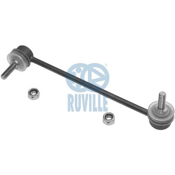 RUVILLE - 915046 (Тяга стабилизатора передней подвески L)