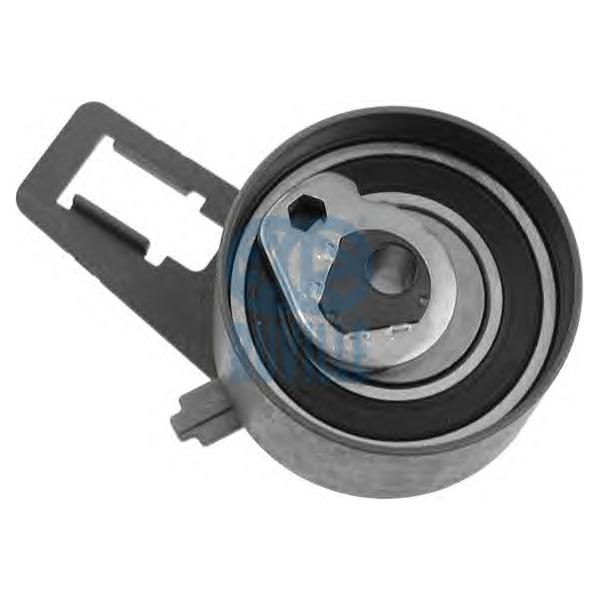 RUVILLE - 57026 (ролик нат. ГРМ/ Hyundai Terracan 2.9CRDi 01>, KIA Carnival 2.9TD 99-01)