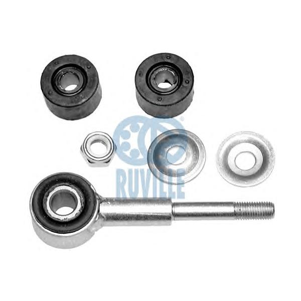 RUVILLE - 916019 (Стойка стабил пер подв ALFA Romeo 164 (87-98))