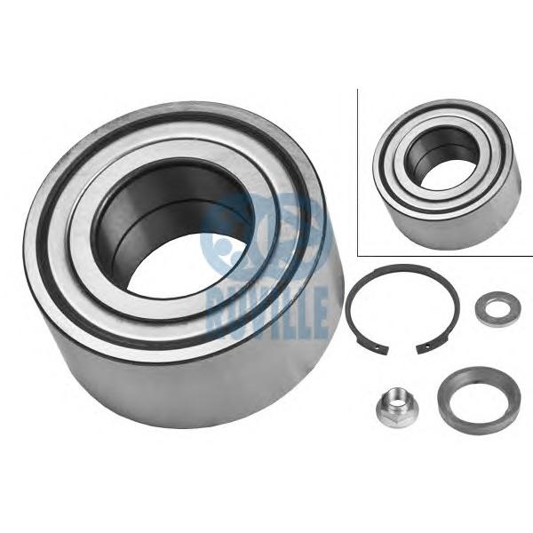 RUVILLE - 5509 (Подшипник ступицы передний  Arena)