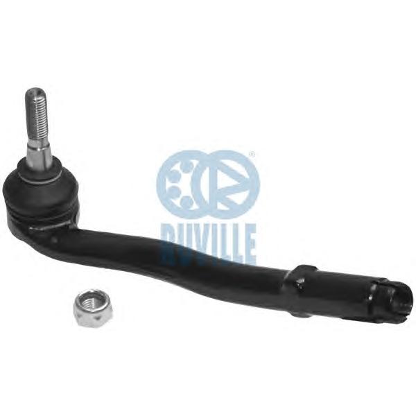 RUVILLE - 915040 (Наконечник рулевой тяги L / BMW 520-530 E39)
