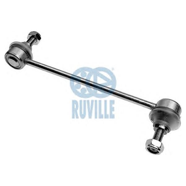 RUVILLE - 918462 (Тяга стабилизатора HYUNDAI SONATA NF зад.подв.лев/прав.)