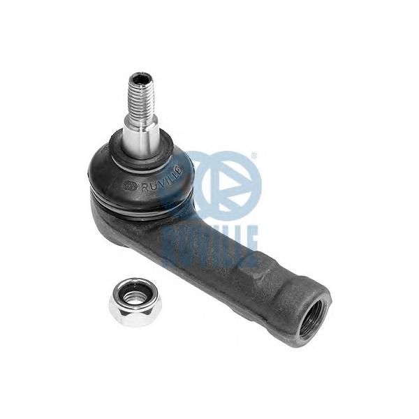 RUVILLE - 915252 (Наконечник рулевой тяги левый / FORD Mondeo (97-))